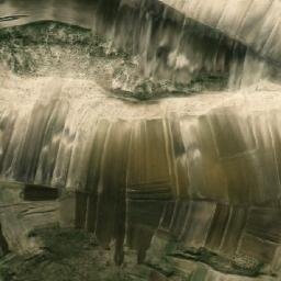 Satellite imagery of Kef Balouta, DZ