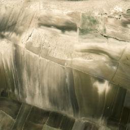 Satellite imagery of Kef Balouta, DZ