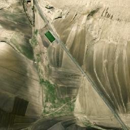 Satellite imagery of Kef Balouta, DZ