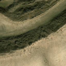 Satellite imagery of Kef Tessemsaïl, DZ