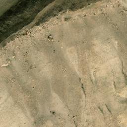 Satellite imagery of Kef Tessemsaïl, DZ