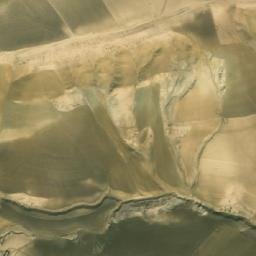 Satellite imagery of El Guelb, DZ