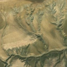 Satellite imagery of El Guelb, DZ