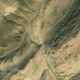 Satellite imagery of El Guelb, DZ