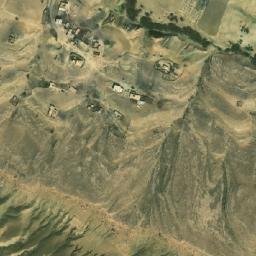 Satellite imagery of Djebel et Tougueur, DZ