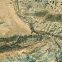 Satellite imagery of Koudiat Oum es Sfaïa, DZ