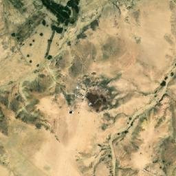 Satellite imagery of Djebel Hamlin, DZ