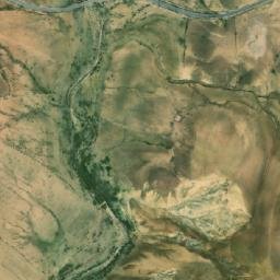 Satellite imagery of Oum el Hanndous, DZ