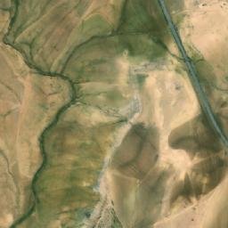 Satellite imagery of Draa Matma, DZ