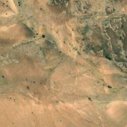 Satellite imagery of Keskas Oum Chahrine, DZ