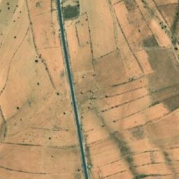 Satellite imagery of Koudiat Oum el Beggar, DZ