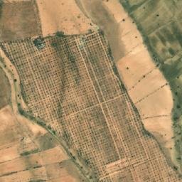 Satellite imagery of Koudiat Oum el Beggar, DZ