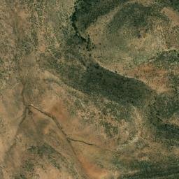 Satellite imagery of Koudia Soltane, DZ