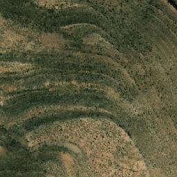 Satellite imagery of Koudia Soltane, DZ