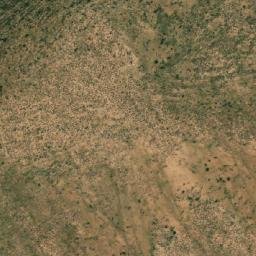 Satellite imagery of Chouf Amar Ben Safha, DZ