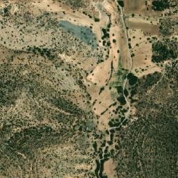 Satellite imagery of Chouf Arniba, DZ