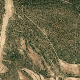 Satellite imagery of Chouf Arniba, DZ