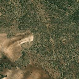 Satellite imagery of Lestah, DZ
