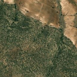 Satellite imagery of Lestah, DZ