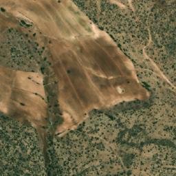 Satellite imagery of Lestah, DZ
