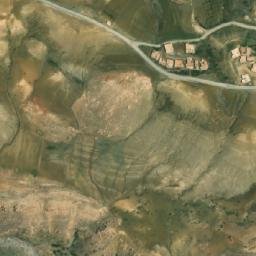 Satellite imagery of Chouf el Botma, DZ