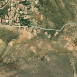Satellite imagery of Chouf el Botma, DZ
