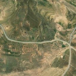 Satellite imagery of Chouf el Botma, DZ