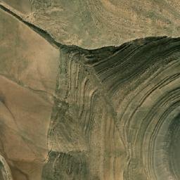 Satellite imagery of El Aourir, DZ