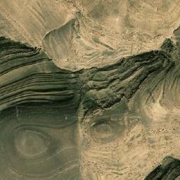 Satellite imagery of El Aourir, DZ