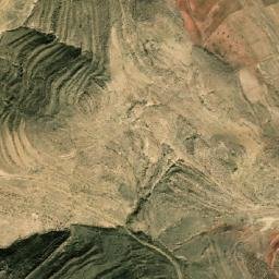 Satellite imagery of El Aourir, DZ