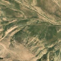 Satellite imagery of Koudia Bir el Akhal, DZ