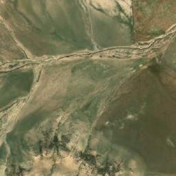 Satellite imagery of Koudia Bir el Akhal, DZ