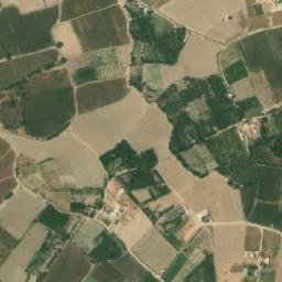 Satellite imagery of Maimana Mediumwave Transmitter, AF