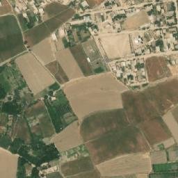 Satellite imagery of Maimana Mediumwave Transmitter, AF