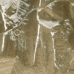 Satellite imagery of Kōtal-e Āq Kōtal, AF