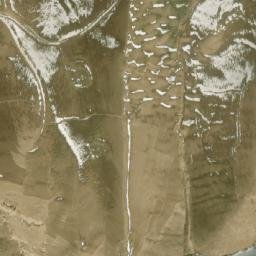 Satellite imagery of Kōtal-e Āq Kōtal, AF