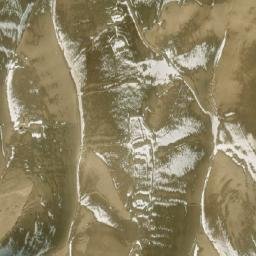Satellite imagery of Kōtal-e Āq Kōtal, AF