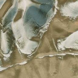 Satellite imagery of Kōtal-e Kowlīān, AF