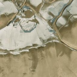 Satellite imagery of Kōtal-e Kowlīān, AF