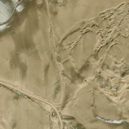 Satellite imagery of Kōtal-e Kowlīān, AF