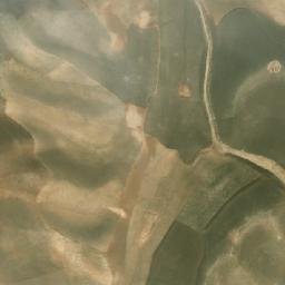 Satellite imagery of Band-e Shōrak, AF