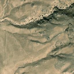 Satellite imagery of Kōtal-e Tōnj, AF