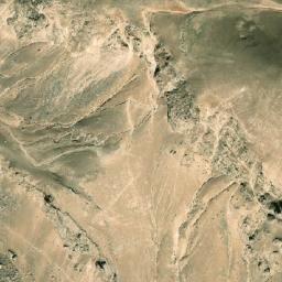 Satellite imagery of Band-e Gardaneh-ye Bīd, AF