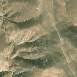 Satellite imagery of Band-e Maysarah, AF