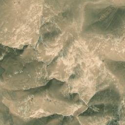 Satellite imagery of Band-e Maysarah, AF