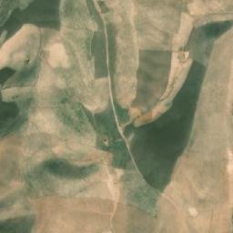 Satellite imagery of Band-e Sān, AF