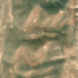 Satellite imagery of Band-e Sān, AF