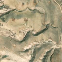 Satellite imagery of Band-e Sān, AF
