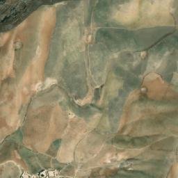 Satellite imagery of Wupah Chashmah, AF