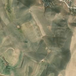 Satellite imagery of Wupah Chashmah, AF